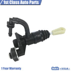 Clutch Master Cylinder for Volkswagen Passat Audi A4 Quattro (2002-2008)