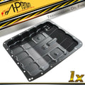 Transmission Oil Pan for Nissan Frontier Pathfinder Titan Armada 350Z (2005–2023)