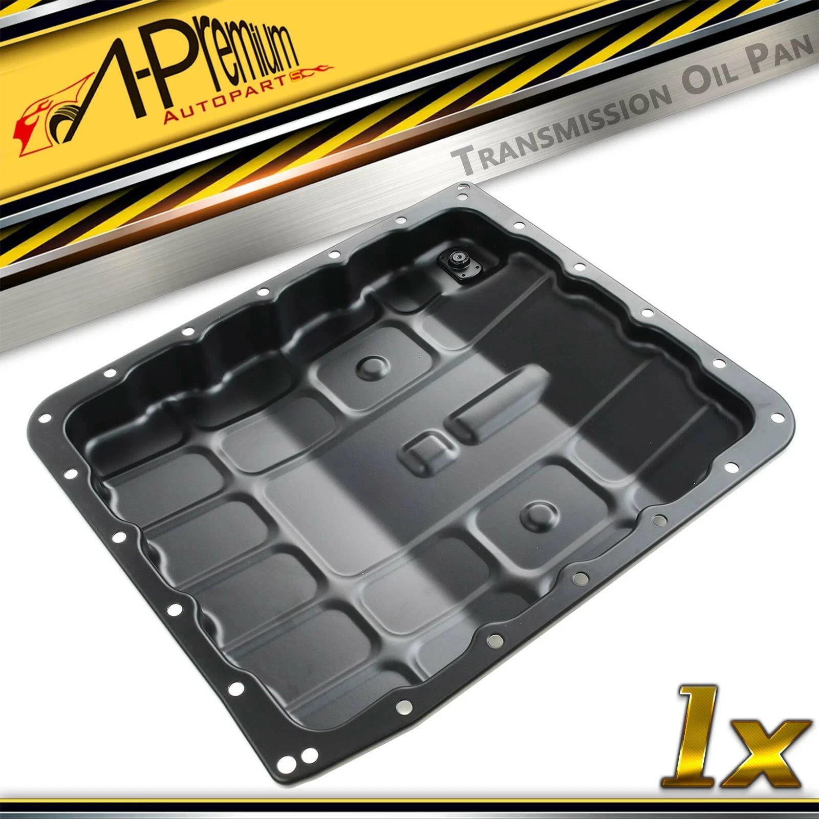 Transmission Oil Pan for Nissan Frontier Pathfinder Titan Armada 350Z (2005–2023)