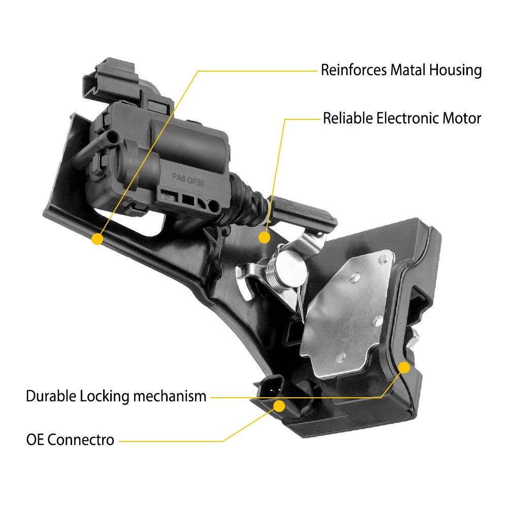 Rear Hatch Liftgate Actuator for Ford Escape (2009-2012)