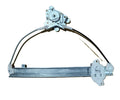 Front Left Window Regulator W/o Motor for Hyundai Excel (1997–2000)