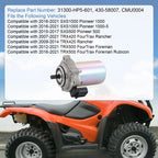 Shift Motor Assembly for Honda Rancher 420 ES (2007-2014)