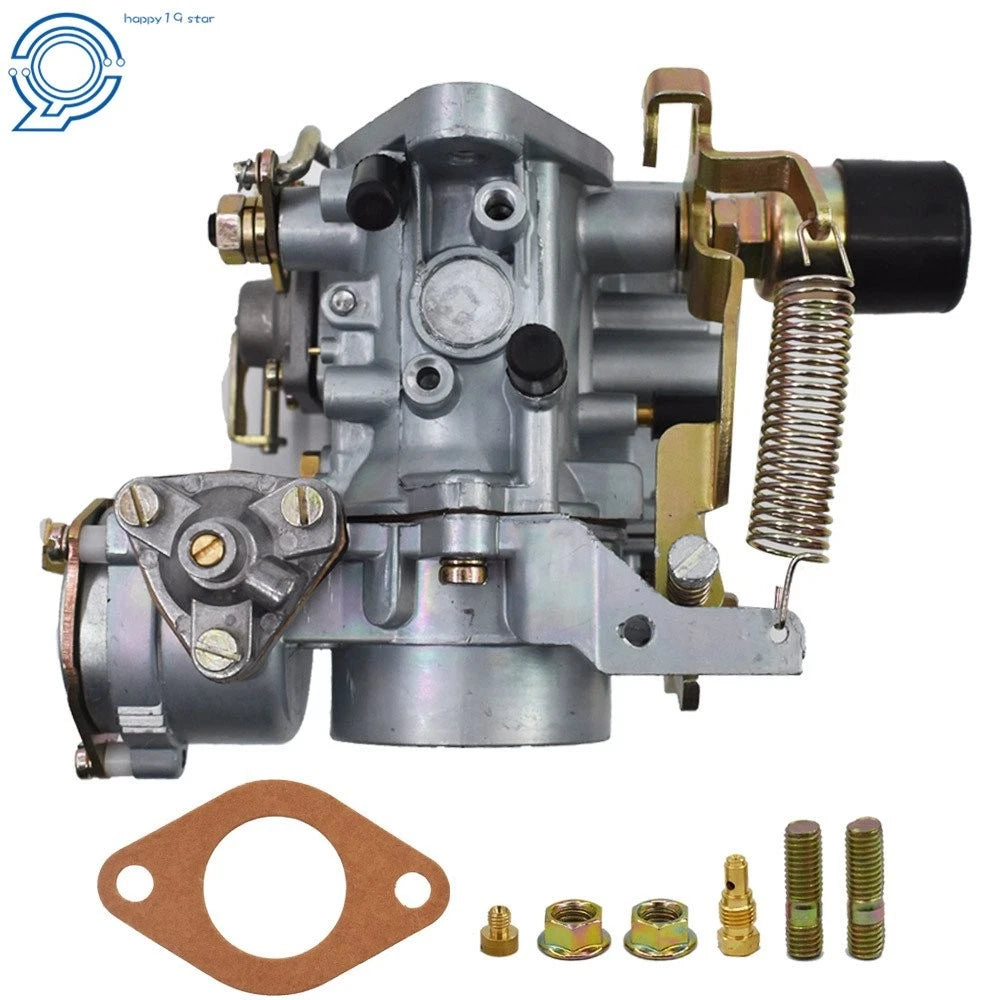 Carburetor for VW 34 PICT-3 1600CC (1968-1979)