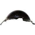 Wheelhouse for Chevrolet C10 Pickup Front Driver Side Inner (1967–1972) Black