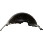 Wheelhouse for Chevrolet C10 Pickup Front Driver Side Inner (1967–1972) Black