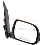 Power Heated Right Side View Mirror for Toyota Sienna (2011–2017)