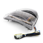 Integrated LED TailLight Turn Signals for Honda CBR 954 (2002–2003)