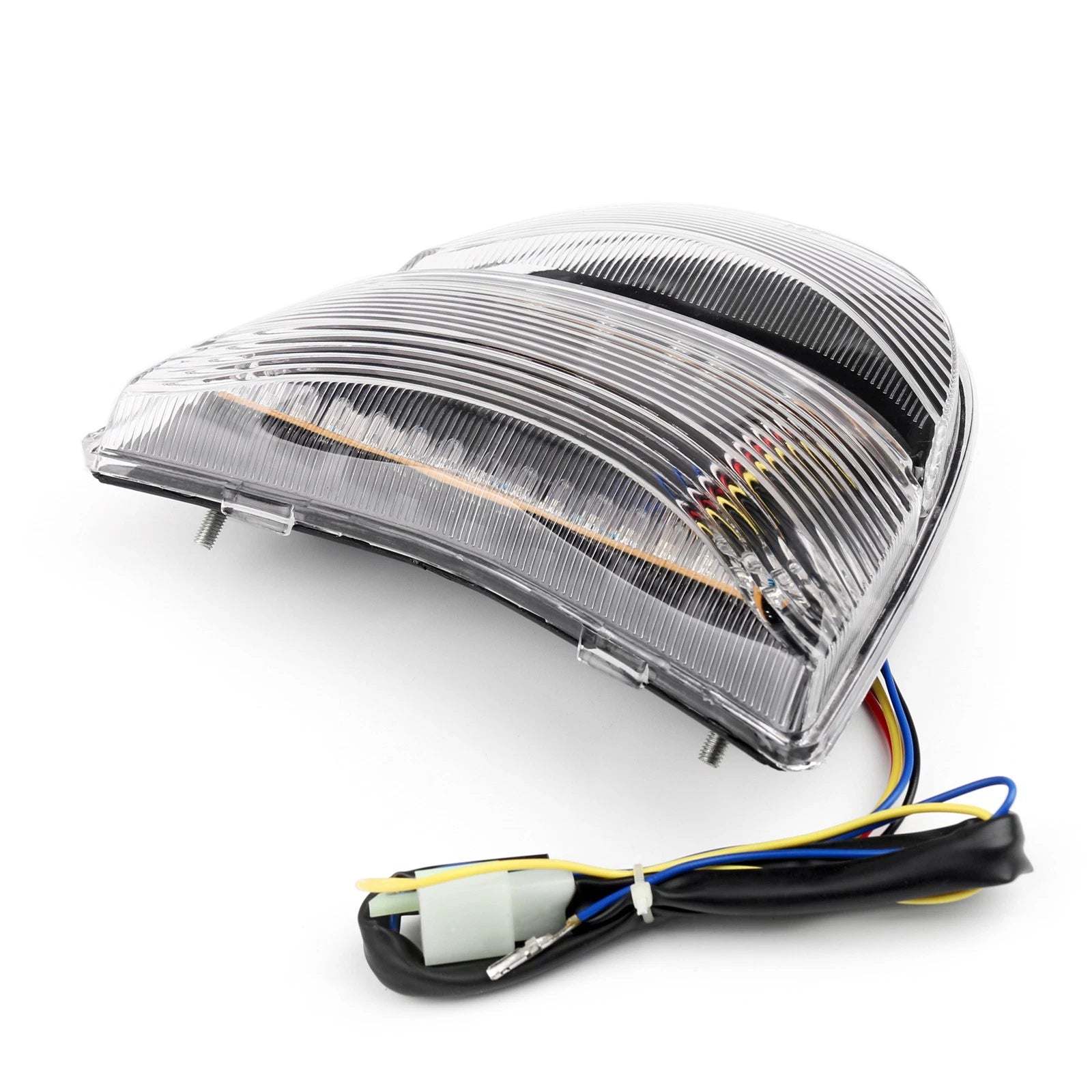 Integrated LED TailLight Turn Signals for Honda CBR 954 (2002–2003)