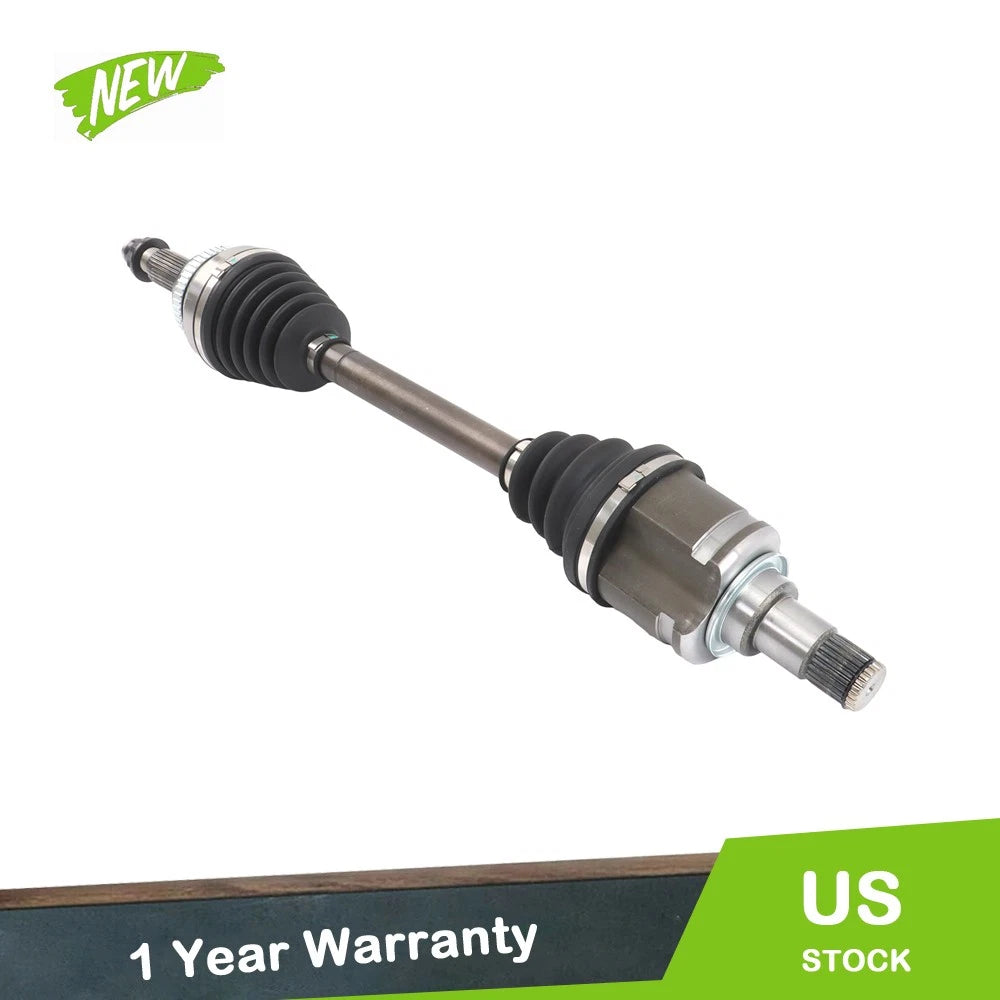 Front Left CV Shaft for Toyota Highlander (2011–2016) 434200E030