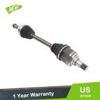Front Left CV Shaft for Toyota Highlander (2011–2016) 434200E030