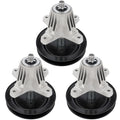 3 Spindle Assembly for MTD Rzt42 Ezt-L42 Rzt-S42 (918-04822 918-04950 918-04889)