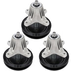 3 Spindle Assembly for MTD Rzt42 Ezt-L42 Rzt-S42 (918-04822 918-04950 918-04889)
