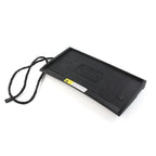 Wireless Fast Charger Set for Toyota Fortuner (2015–2023)