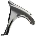 Fender for Pontiac Vibe (2003–2008) Front Passenger Side