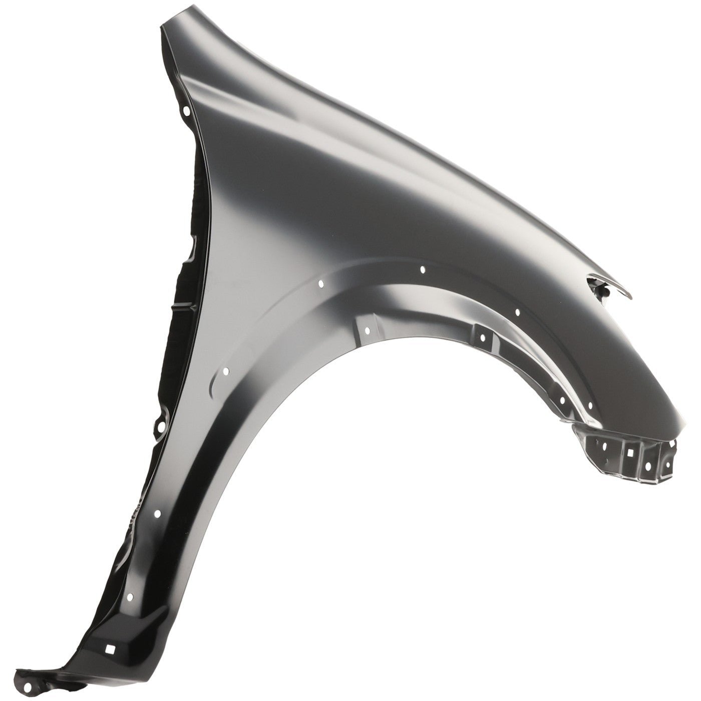 Fender for Pontiac Vibe (2003–2008) Front Passenger Side