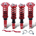 BFO Coilover Kit for Honda Accord EX/LX/DX/SE (1990–1997) Adjustable Height