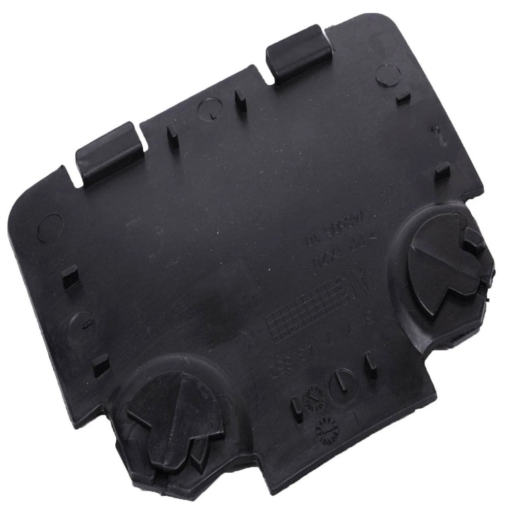 Right Fender Liner Access Cover for BMW E82 E88 E90 E91 (2007-2013)