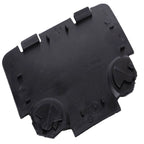Right Fender Liner Access Cover for BMW E82 E88 E90 E91 (2007-2013)