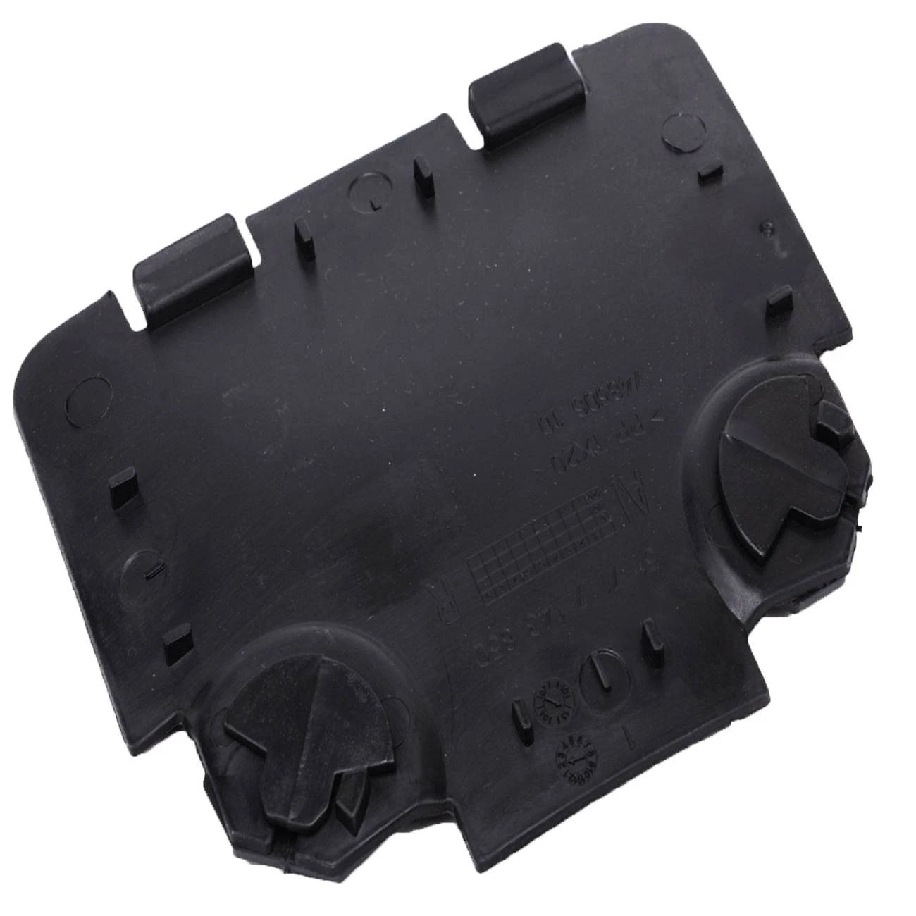 Right Fender Liner Access Cover for BMW E82 E88 E90 E91 (2007-2013)