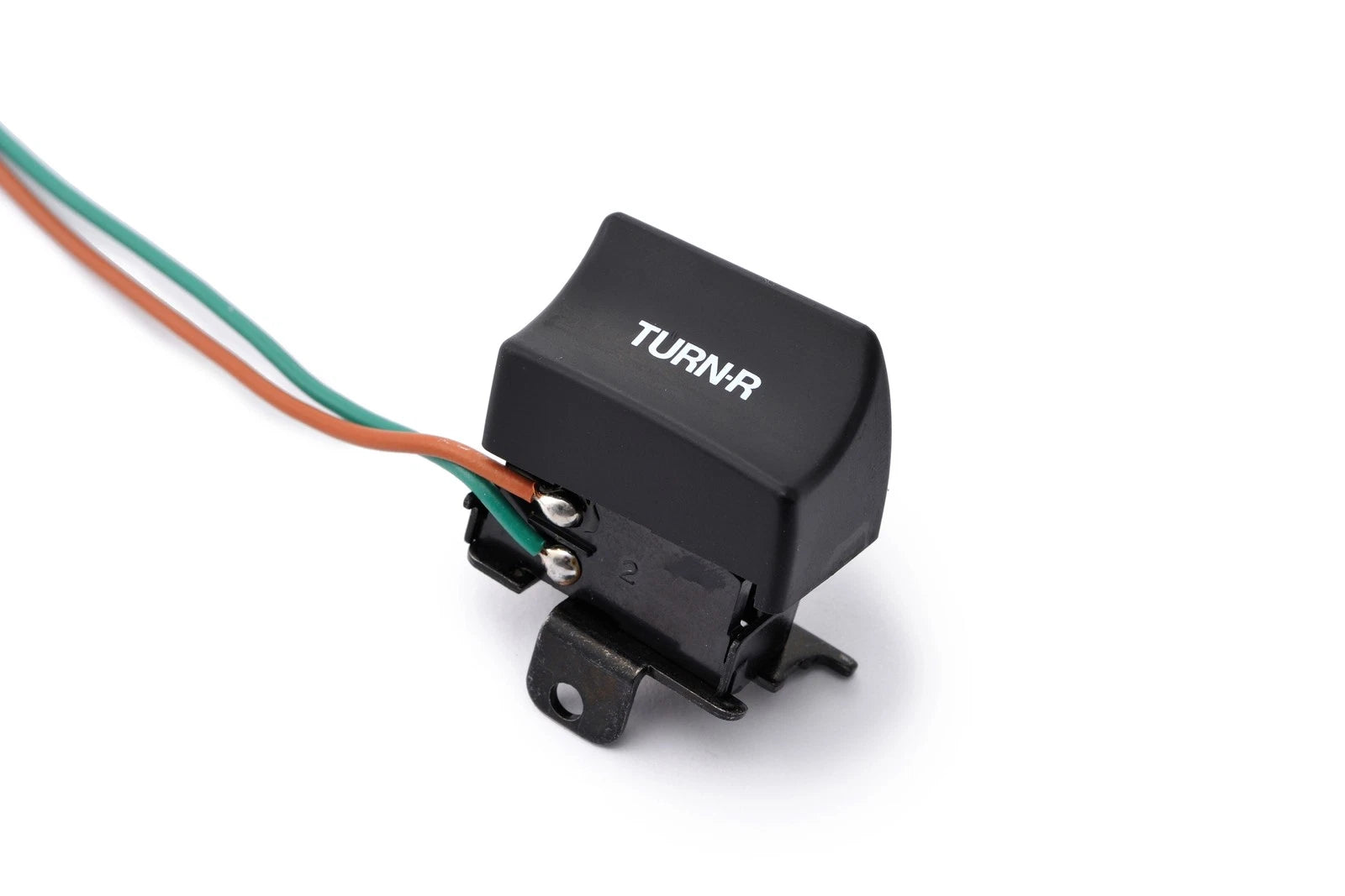 Turn Signal Switch Assembly for Harley Davidson FLHTC FLHR (1983–1995)