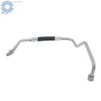 Oil Cooler Lines for Ram 2500 3500 (2003–2009)