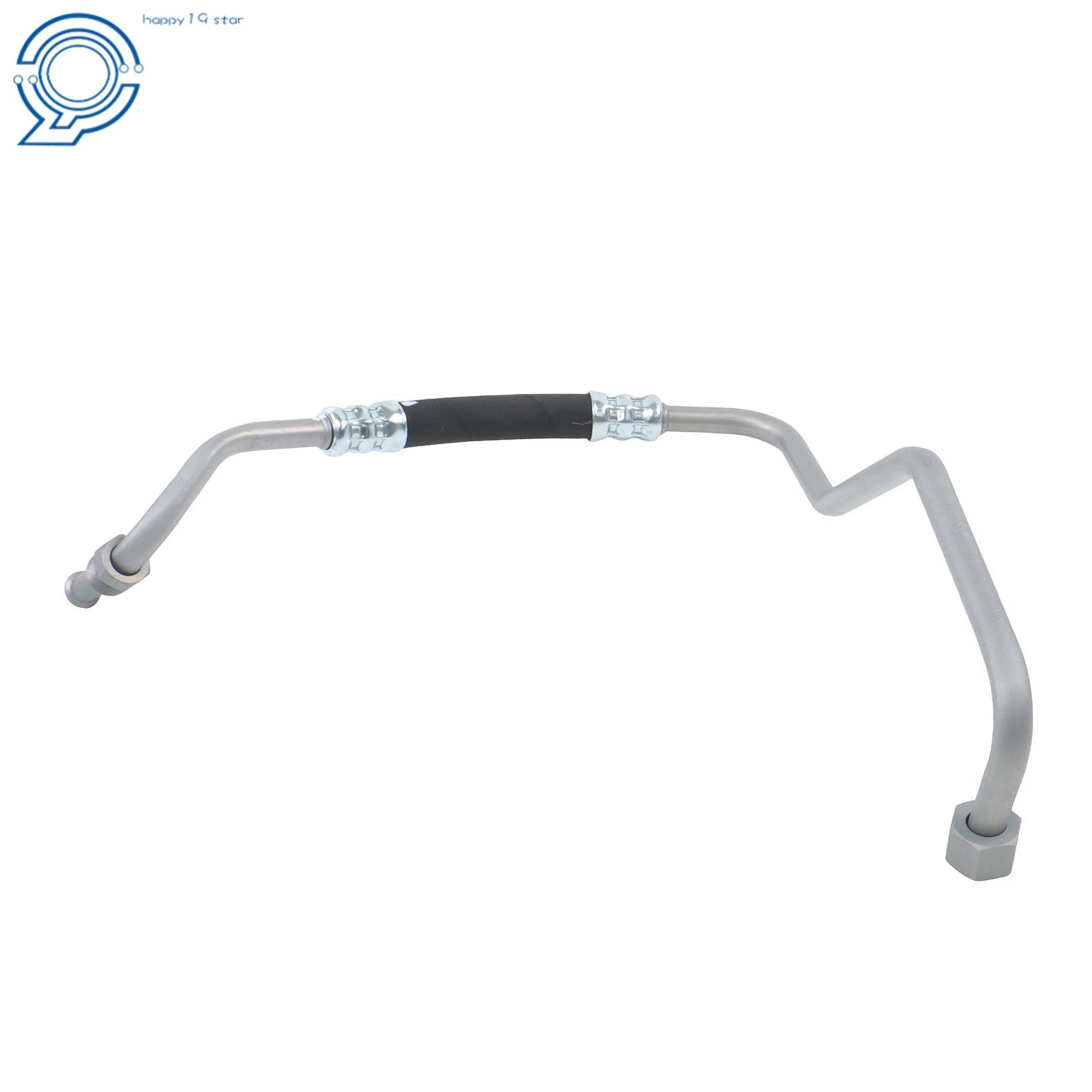 Oil Cooler Lines for Ram 2500 3500 (2003–2009)