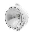Headlight with LED Turn Signal for Jeep Wrangler JK (2011–2018)
