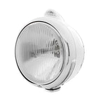 Headlight with LED Turn Signal for Jeep Wrangler JK (2011–2018)