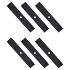 6X Replacement Lawn Mower Blades for Dixon Mowers (Multiple Models)