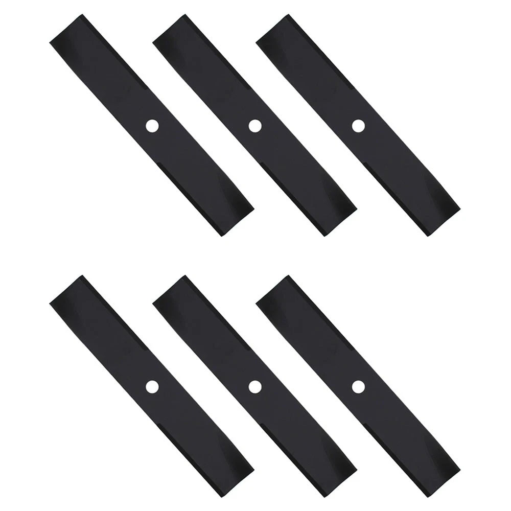 6X Replacement Lawn Mower Blades for Dixon Mowers (Multiple Models)
