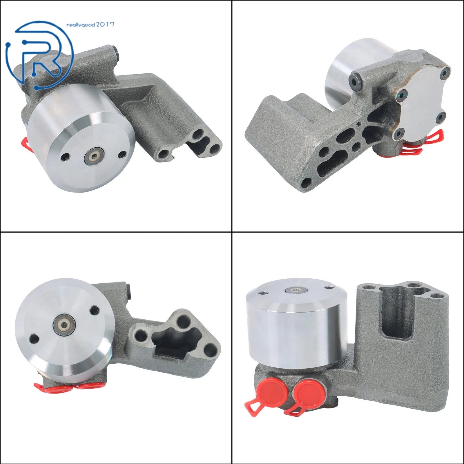 Fuel Pump 04297075 04294706 04507514 for Deutz Volvo TCD2013 TCD2012 TCD6.1