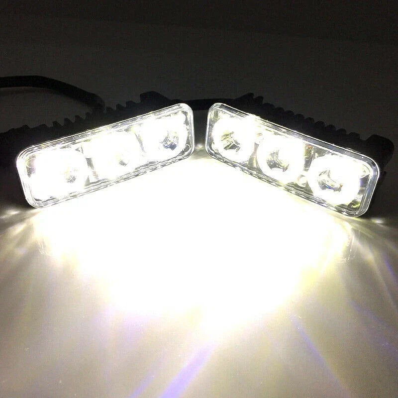 DRL / 12V / Daytime High Power