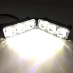 DRL / 12V / Daytime High Power
