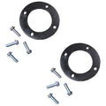 2X Spindle Repair Ring with Bolts for Cub Cadet (Replaces LAB10-0002)