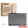 Radiator with Transmission Oil Cooler for Kia Amanti (2004–2006)