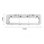 Robot Vacuum Brush Cover for Cleaner Accessory (Compatible with )