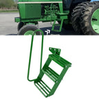 Stair Step Kit with Left Handrail for John Deere 4030 4050 4240 4430 4630 4440 4230