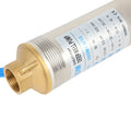 10m Flat Blue Cable for Deep Well Pump Submersible 370W 110V/60Hz
