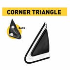 Front Left Fender Trim for Nissan Sentra (2013–2019)