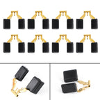 8X Carburetor Repair Kit Float for Yamaha XV700 XV750 XV920 XV1000 XV1100
