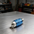 Air Flow Control Valve 1/4 Inch Thread for Pneumatic Tools