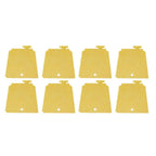 Set of 8 OEM Style Air Filters for MS190T MS191T 019T (2010–2023)