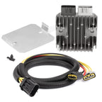 Voltage Regulator Rectifier 4016868 for Polaris RZR 900/1000 XP ACE 500/570 (2014–2021)