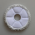 Mop Cloth Kit for ECOVACS T30C PRO & OMNI Robot Vacuums (2023)