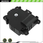 HVAC Blend Air Door Actuator for Cadillac STS (2005–2007) 604-173