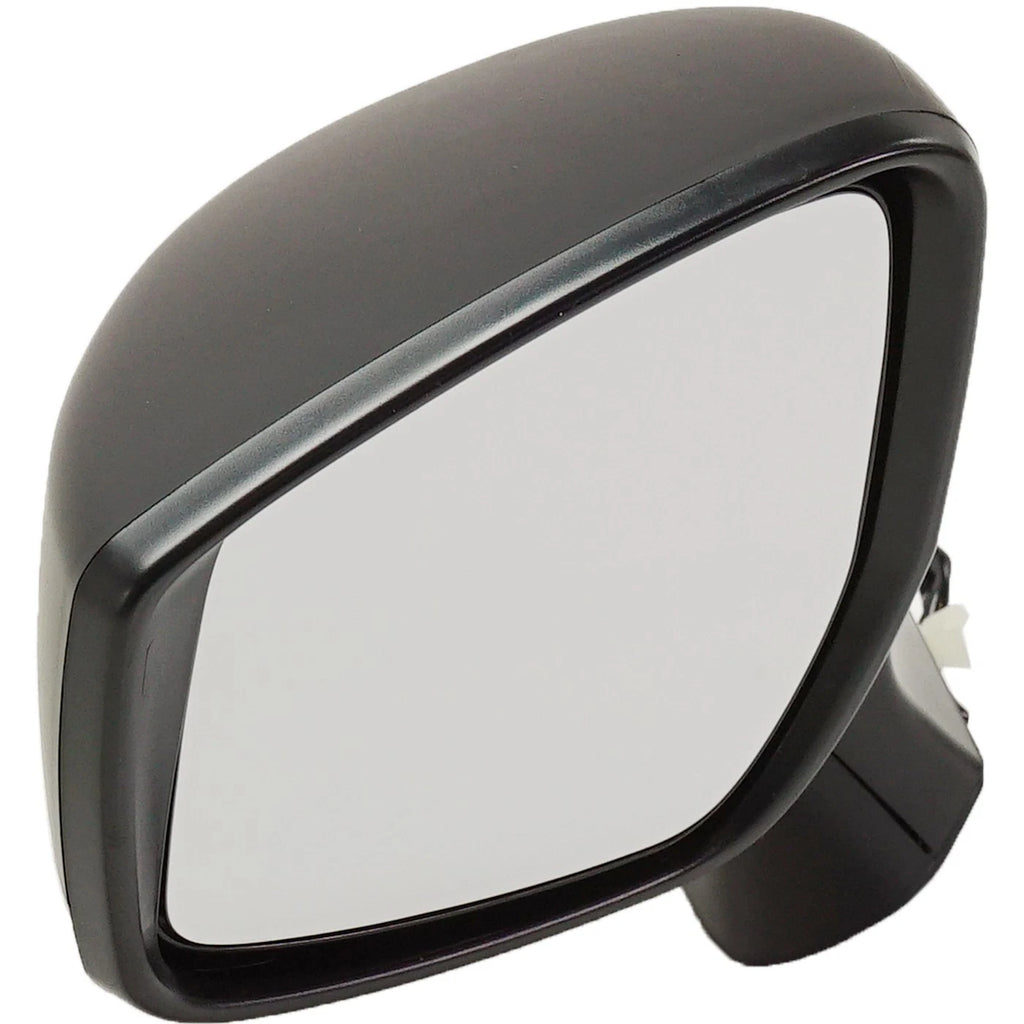 Driver Left Side Mirror for Nissan Versa Note (2015–2019)