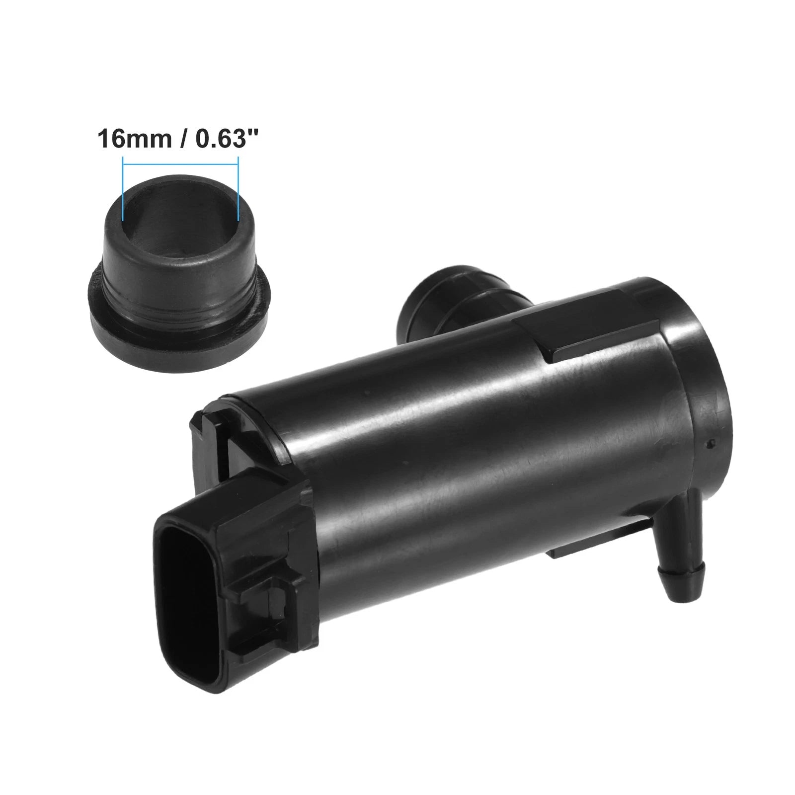 Windshield Washer Motor Pump for Toyota Camry (1992–2006) No. 85330-02020