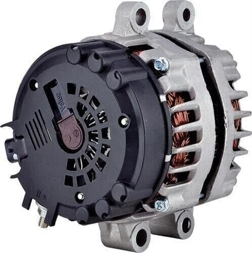 150 Amp Alternator for Chevrolet ZR1 Corvette 6.2L (2009–2013) 2650790