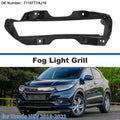 Front Right Fog Light Grill No. 71107T7AJ10 for Honda HR-V (2019–2021)