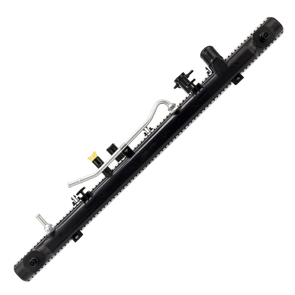Radiator for Toyota Camry Avalon ES350 (2005–2012) V6 3.5L Auto Trans